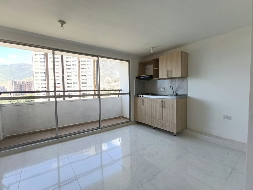Apartamento en Arriendo en San gabriel, Bello