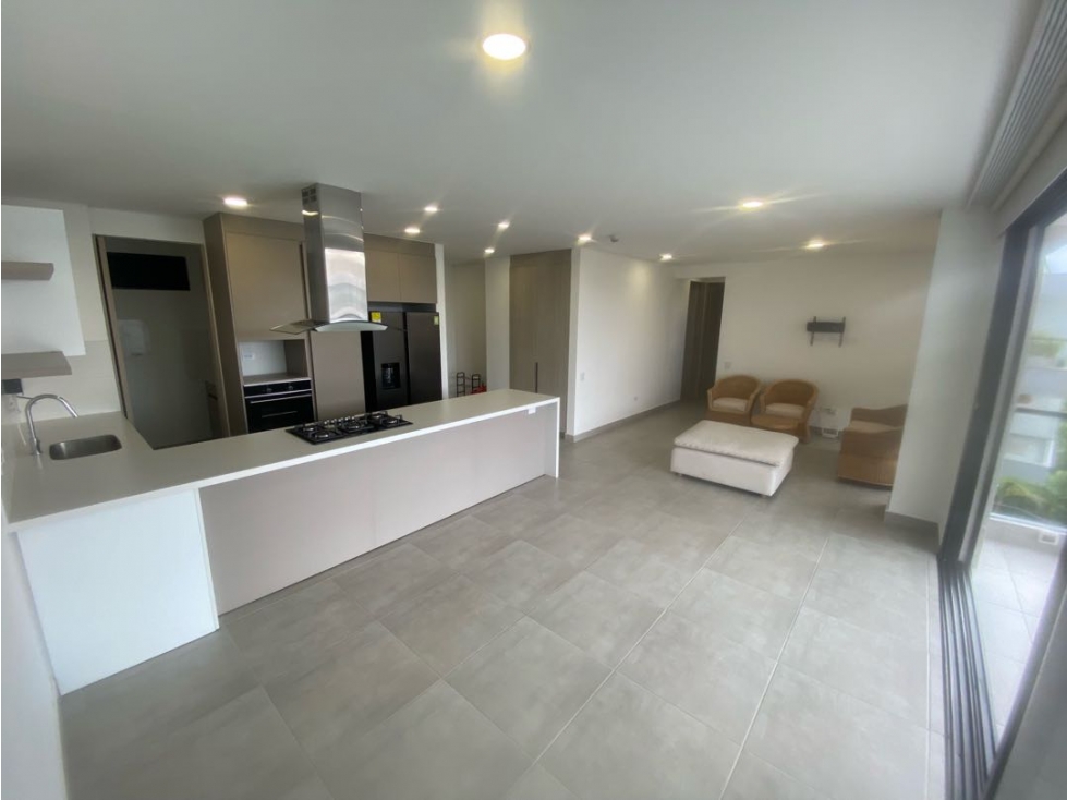 Apartamento en Arriendo en Armenia