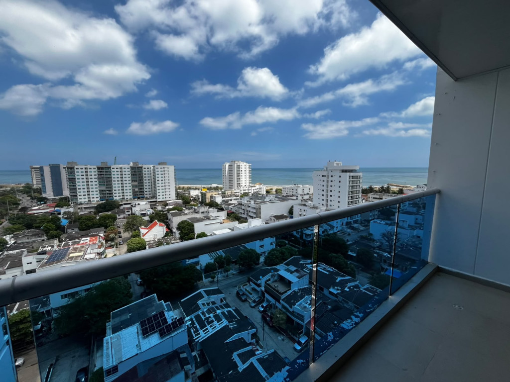 Departamento en venta con baja de precio en Crespo