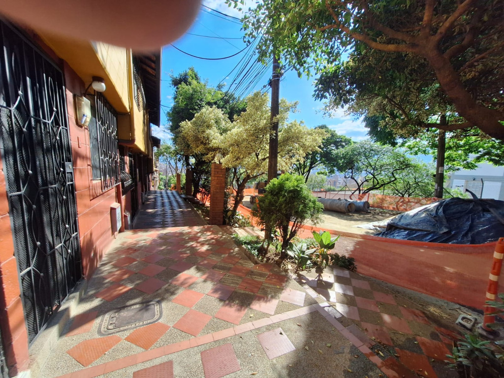 3BR House in San miguel (80 m²) - 2