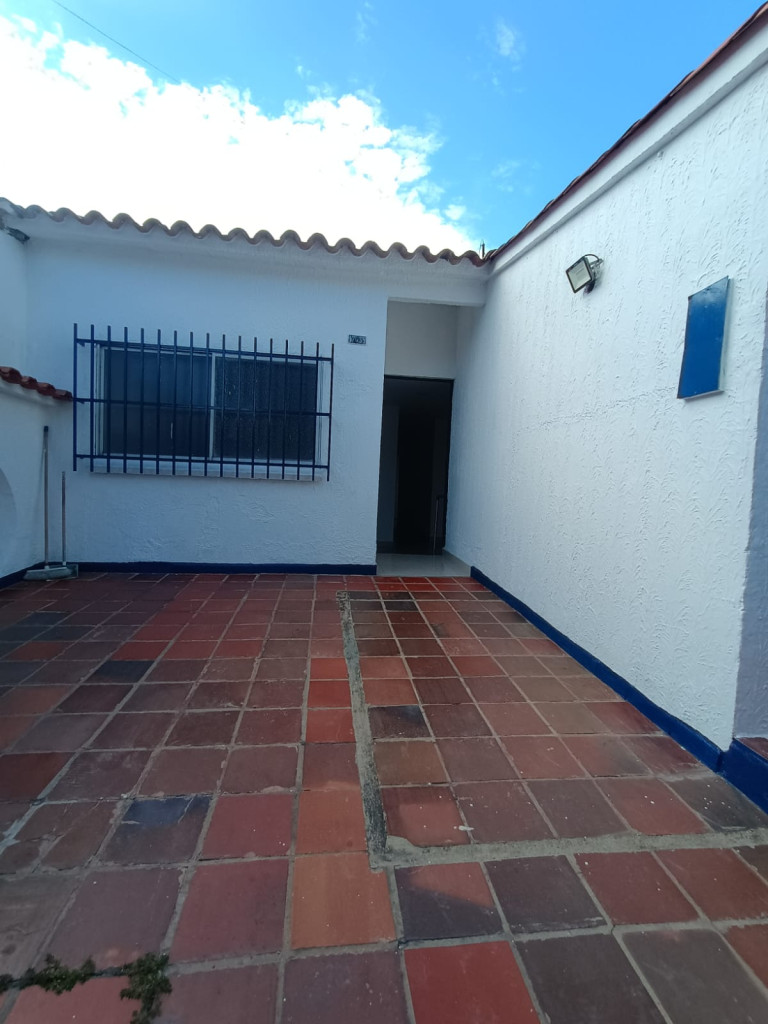 Casa en Arriendo en Niza, Cúcuta