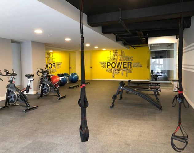 Apartaestudio en venta en Chapinero Central, Bogotá, 39 m² · foto 9 de 12