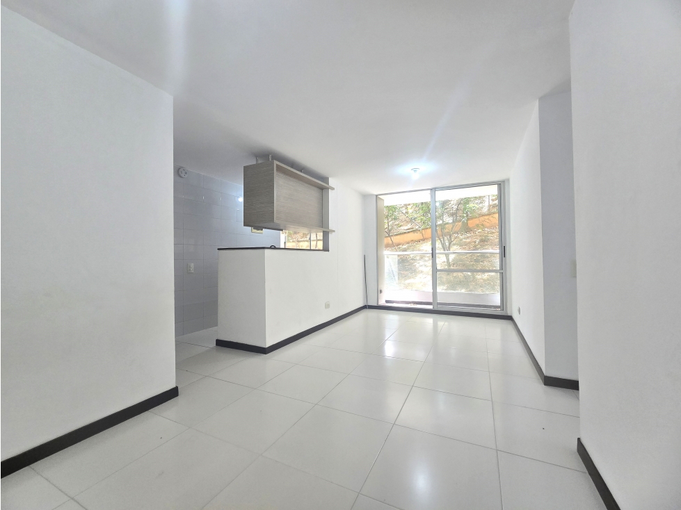 Apartamento en Arriendo en La Cuenca, Envigado