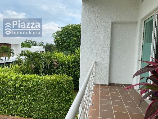 Casa de 4 alcobas en venta en Ub. Portal Campestre, Ibagué, 400 m² · foto 21 de 23