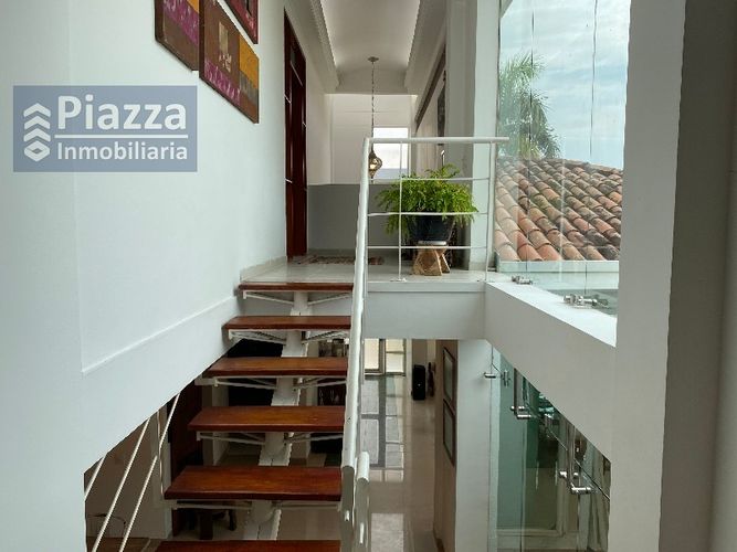 Casa de 4 alcobas en venta en Ub. Portal Campestre, Ibagué, 400 m² · foto 4 de 23