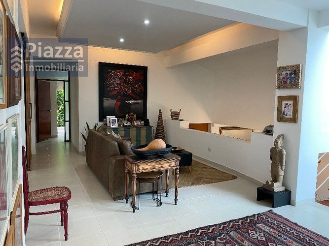 Casa de 4 alcobas en venta en Ub. Portal Campestre, Ibagué, 400 m² · foto 9 de 23