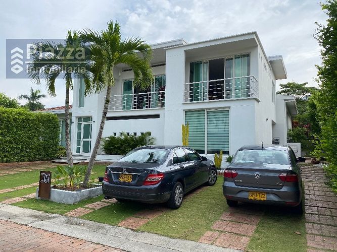 Casa de 4 alcobas en venta en Ub. Portal Campestre, Ibagué, 400 m² · foto 6 de 23