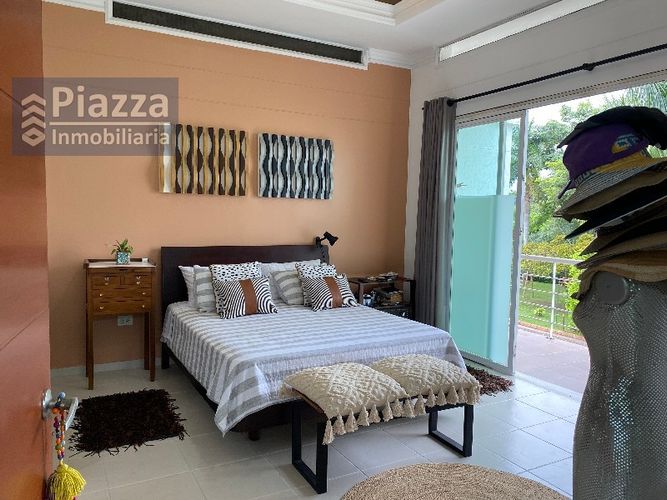 Casa de 4 alcobas en venta en Ub. Portal Campestre, Ibagué, 400 m² · foto 11 de 23