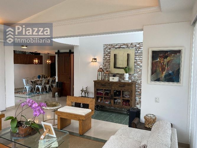 Casa de 4 alcobas en venta en Ub. Portal Campestre, Ibagué, 400 m² · foto 5 de 23