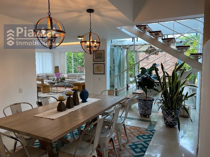 Casa de 4 alcobas en venta en Ub. Portal Campestre, Ibagué, 400 m² · foto 17 de 23