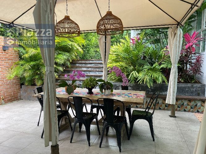 Casa de 4 alcobas en venta en Ub. Portal Campestre, Ibagué, 400 m² · foto 22 de 23