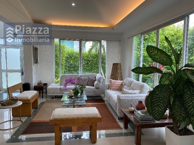 Casa de 4 alcobas en venta en Ub. Portal Campestre, Ibagué, 400 m² · foto 14 de 23