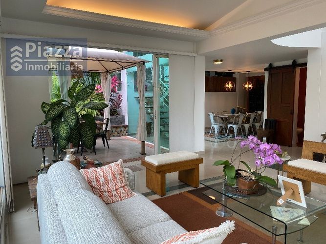 Casa de 4 alcobas en venta en Ub. Portal Campestre, Ibagué, 400 m² · foto 15 de 23