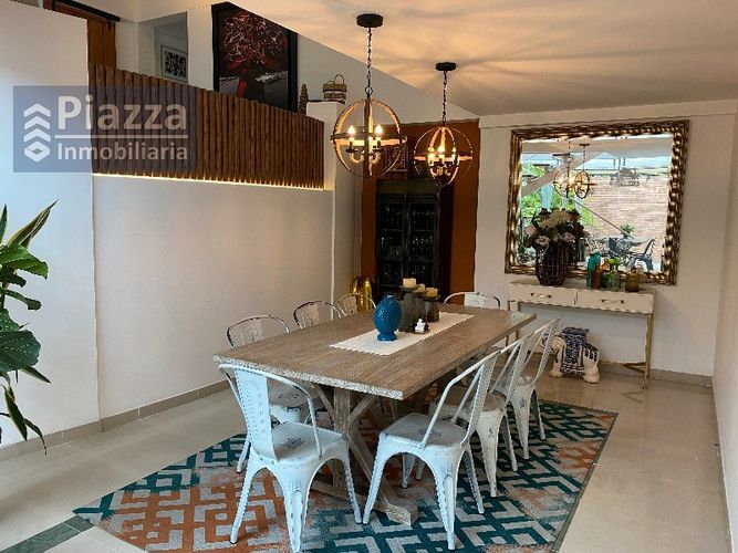 Casa de 4 alcobas en venta en Ub. Portal Campestre, Ibagué, 400 m² · foto 16 de 23