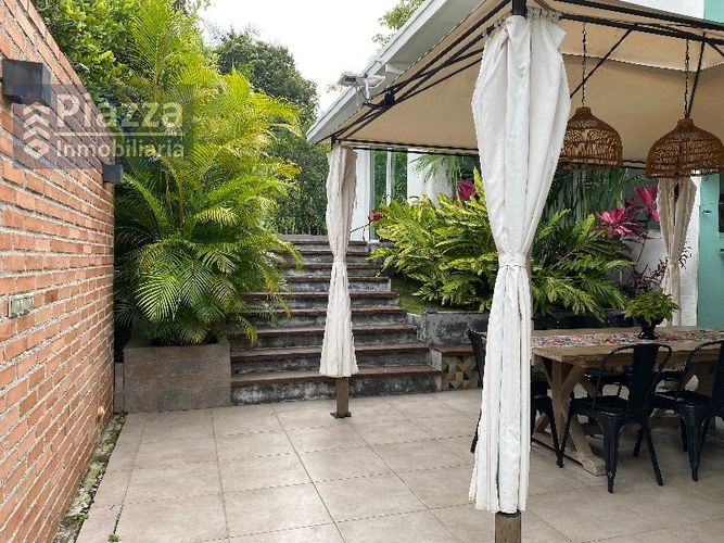Casa de 4 alcobas en venta en Ub. Portal Campestre, Ibagué, 400 m² · foto 18 de 23