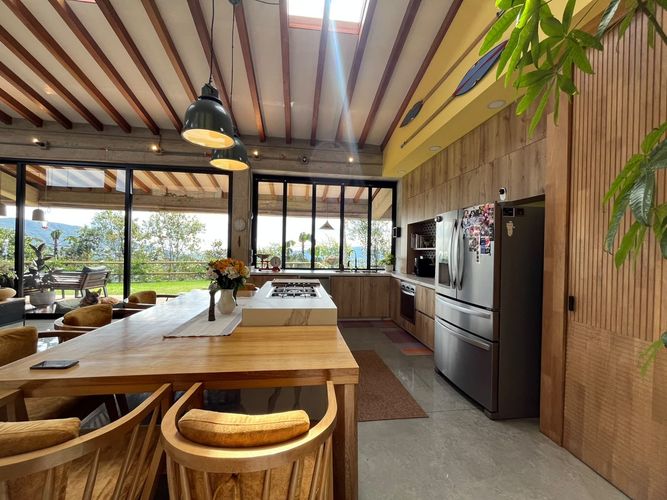 Casa de 4 alcobas en venta en Escobero, Envigado, 350 m² · foto 5 de 20