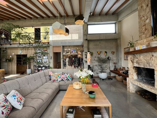 Casa de 4 alcobas en venta en Escobero, Envigado, 350 m² · foto 4 de 20