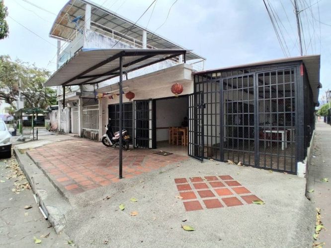 Casa en venta en Chicala, Neiva, 78 m² · foto 3 de 6