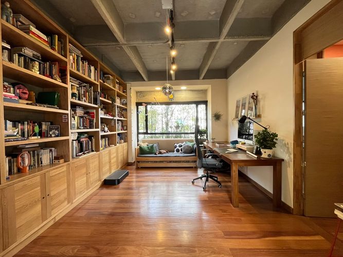 Casa de 4 alcobas en venta en Escobero, Envigado, 350 m² · foto 12 de 20