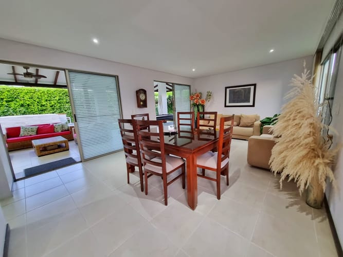 Casa de 3 alcobas en venta en La Morada, Jamundí, 215 m² · foto 4 de 24