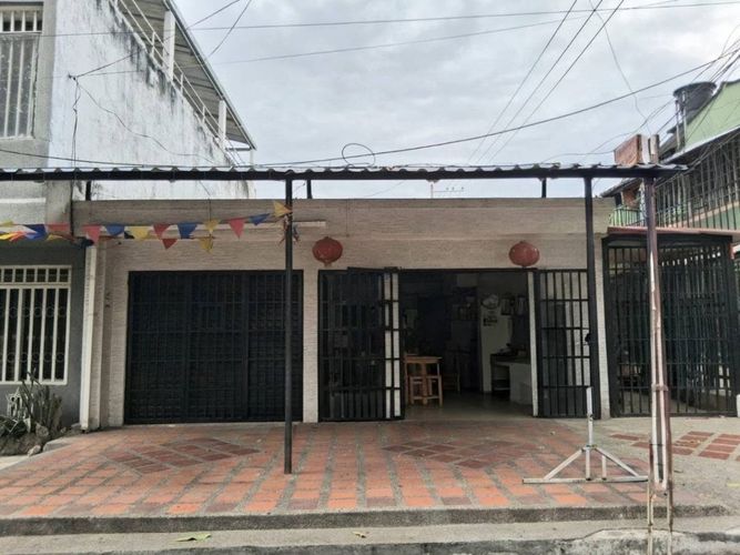 Casa en venta en Chicala, Neiva, 78 m² · foto 6 de 6