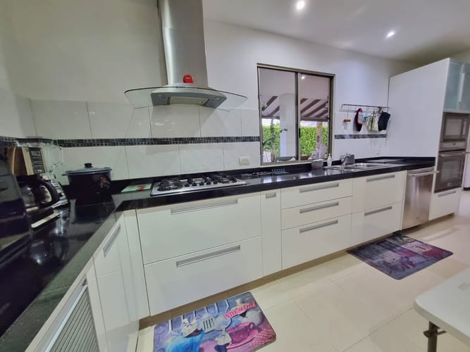 Casa de 3 alcobas en venta en La Morada, Jamundí, 215 m² · foto 5 de 24