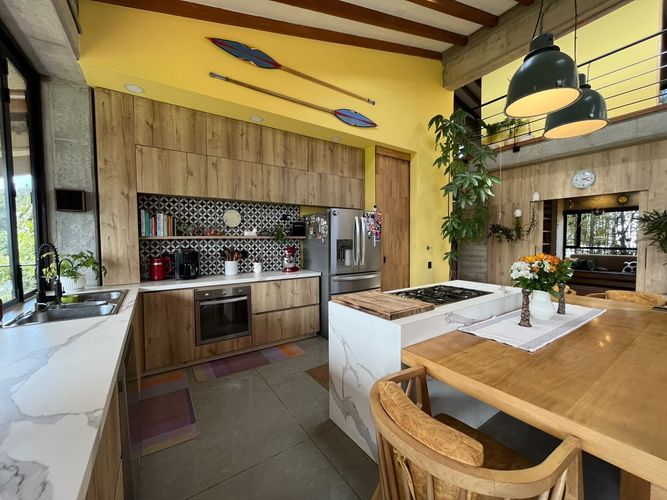 Casa de 4 alcobas en venta en Escobero, Envigado, 350 m² · foto 7 de 20