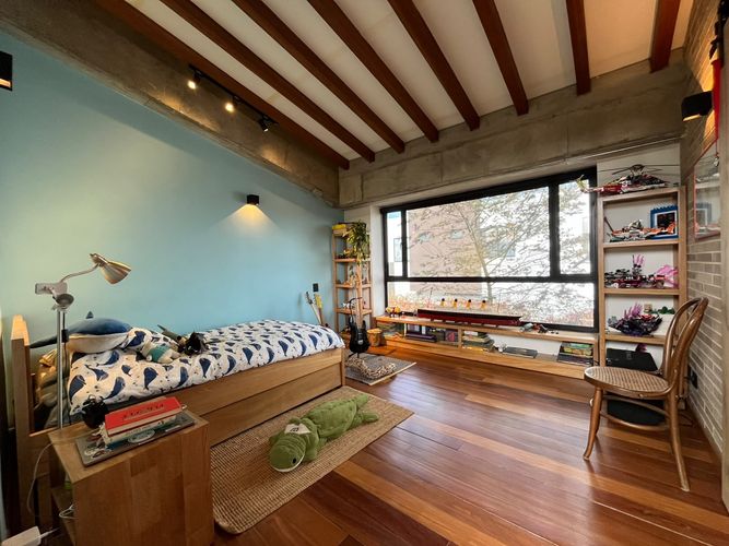 Casa de 4 alcobas en venta en Escobero, Envigado, 350 m² · foto 13 de 20