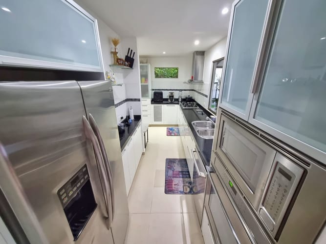 Casa de 3 alcobas en venta en La Morada, Jamundí, 215 m² · foto 6 de 24