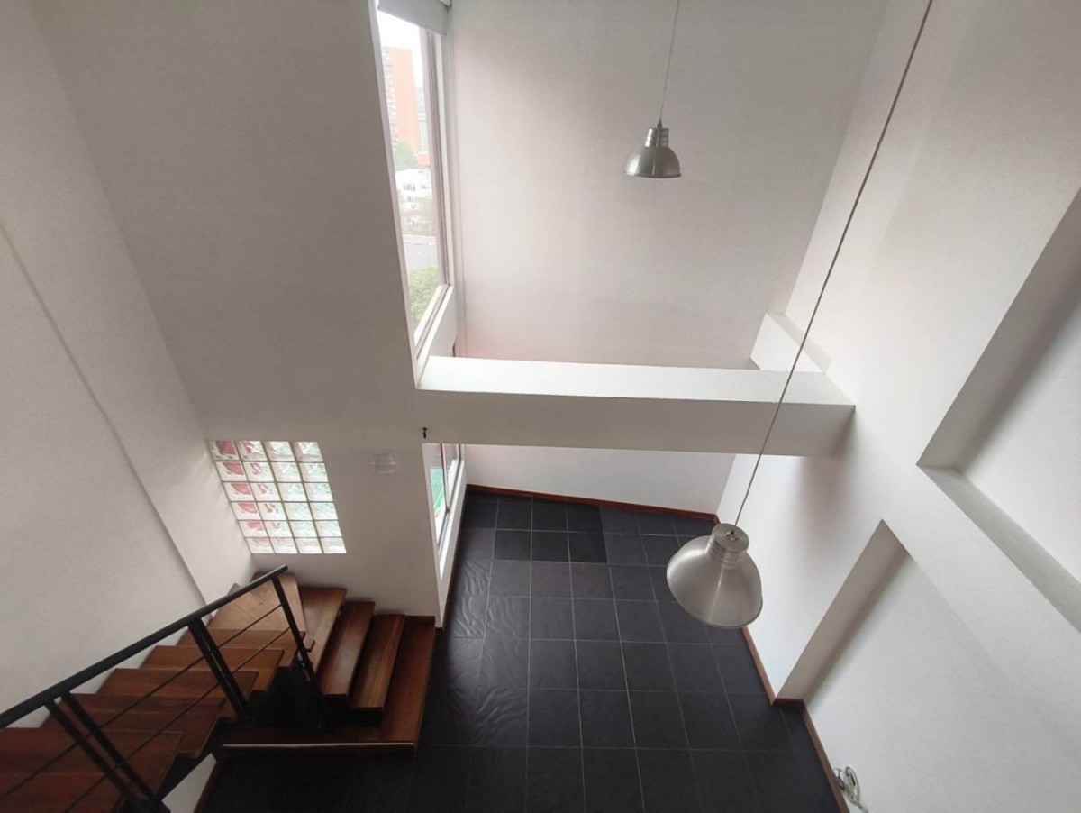 Apartment for rent in La macarena, Bogotá