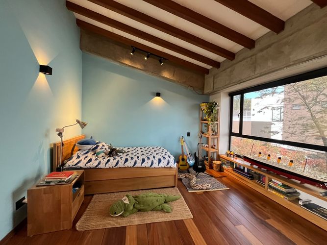 Casa de 4 alcobas en venta en Escobero, Envigado, 350 m² · foto 14 de 20