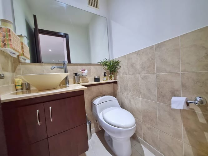 Casa de 3 alcobas en venta en La Morada, Jamundí, 215 m² · foto 7 de 24