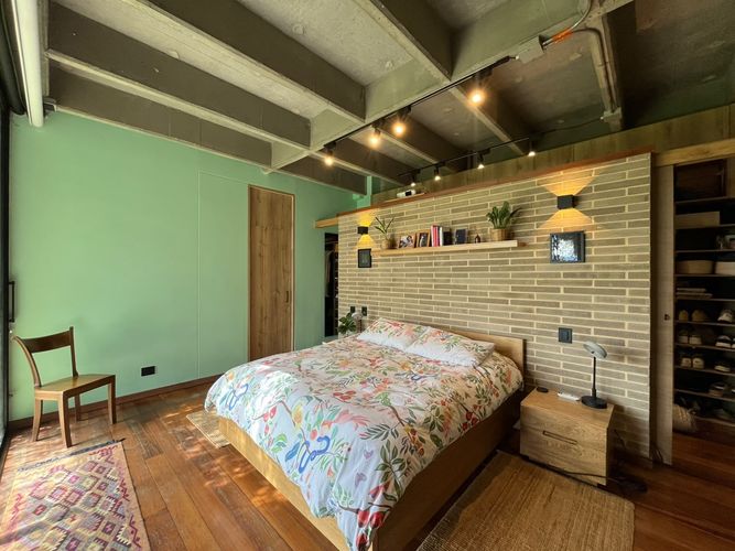 Casa de 4 alcobas en venta en Escobero, Envigado, 350 m² · foto 15 de 20