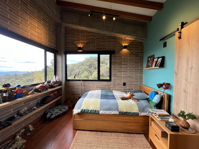 Casa de 4 alcobas en venta en Escobero, Envigado, 350 m² · foto 18 de 20