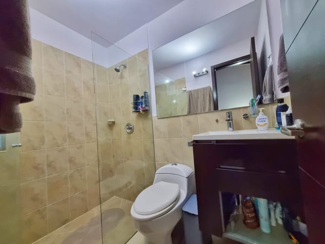 Casa de 3 alcobas en venta en La Morada, Jamundí, 215 m² · foto 12 de 24