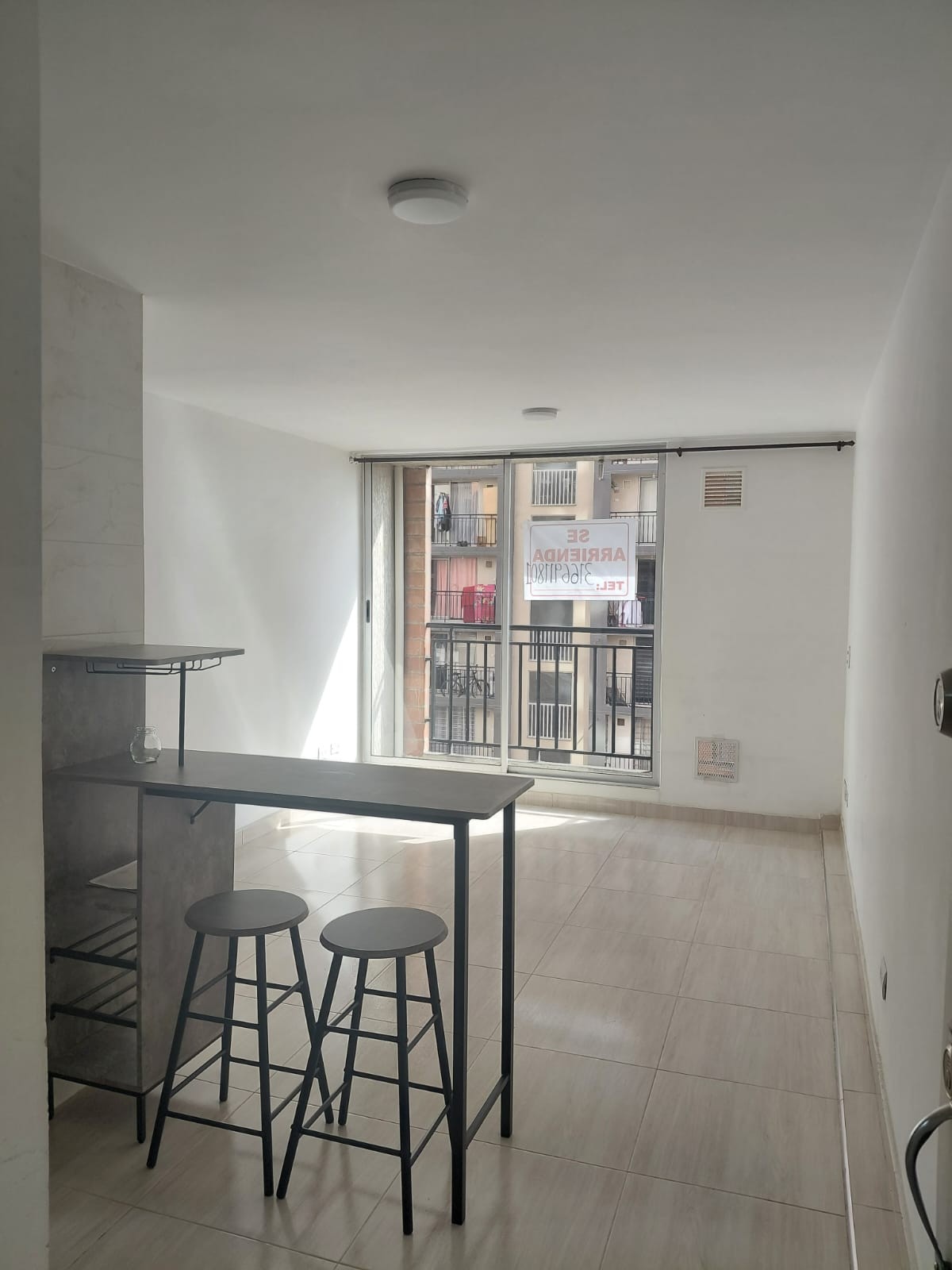 Apartment for rent in Fontibon, Bogotá