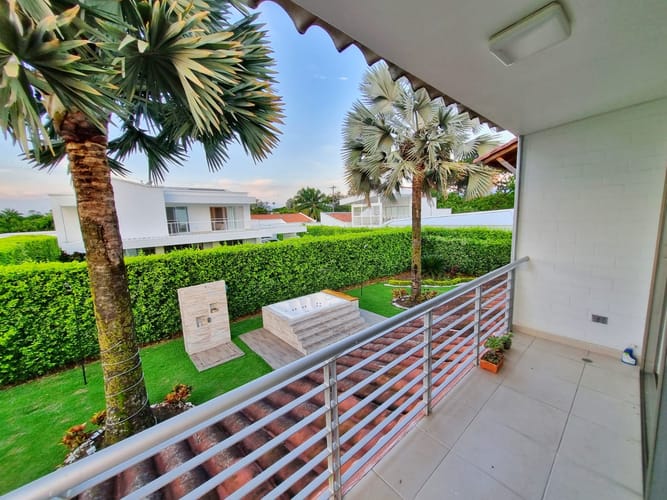 Casa de 3 alcobas en venta en La Morada, Jamundí, 215 m² · foto 13 de 24
