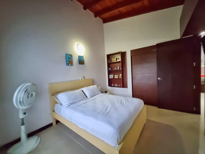 Casa de 3 alcobas en venta en La Morada, Jamundí, 215 m² · foto 16 de 24