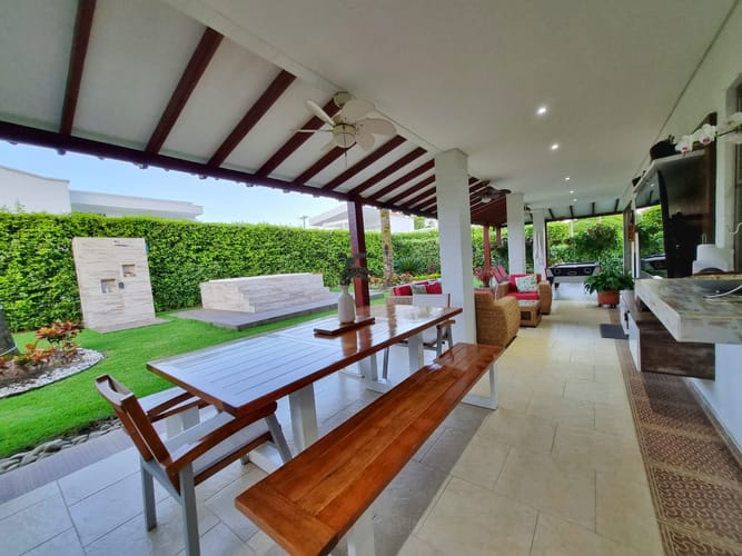 Casa de 3 alcobas en venta en La Morada, Jamundí, 215 m² · foto 18 de 24