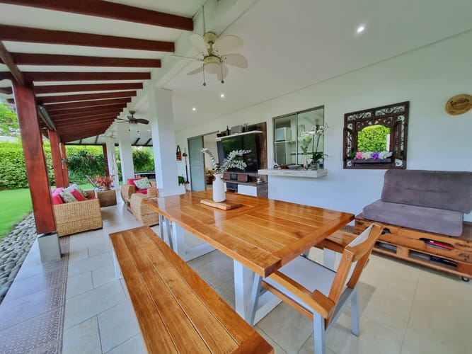 Casa de 3 alcobas en venta en La Morada, Jamundí, 215 m² · foto 19 de 24