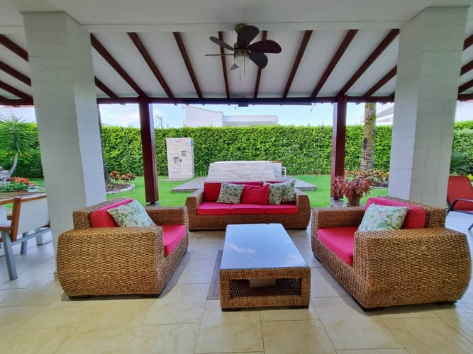 Casa de 3 alcobas en venta en La Morada, Jamundí, 215 m² · foto 20 de 24
