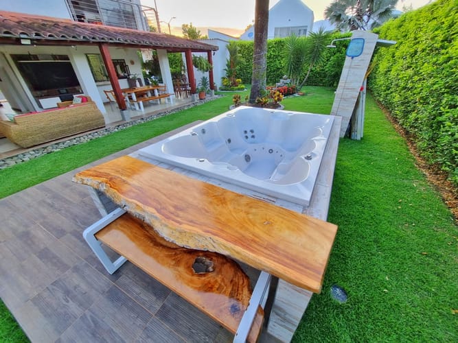 Casa de 3 alcobas en venta en La Morada, Jamundí, 215 m² · foto 21 de 24