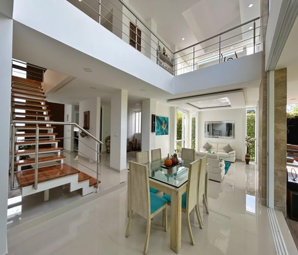Casa de 3 alcobas en venta en Porerito, Jamundí, 425 m² · foto 2 de 24