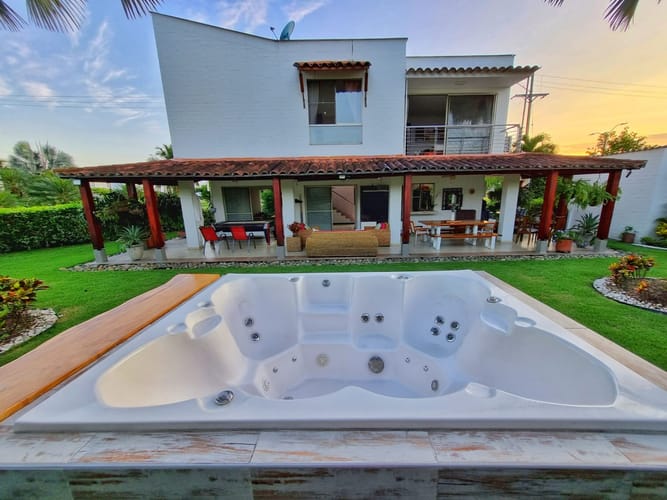 Casa de 3 alcobas en venta en La Morada, Jamundí, 215 m² · foto 22 de 24