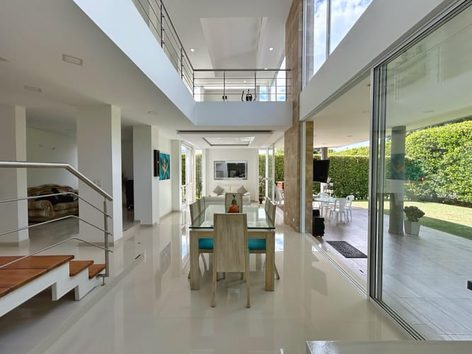Casa de 3 alcobas en venta en Porerito, Jamundí, 425 m² · foto 3 de 24