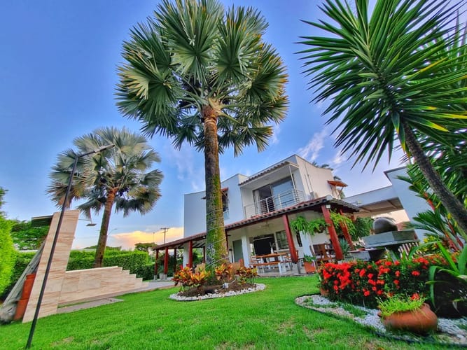 Casa de 3 alcobas en venta en La Morada, Jamundí, 215 m² · foto 23 de 24