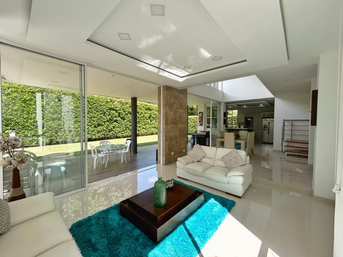 Casa de 3 alcobas en venta en Porerito, Jamundí, 425 m² · foto 4 de 24
