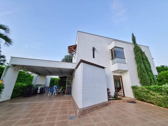Casa de 3 alcobas en venta en La Morada, Jamundí, 215 m² · foto 24 de 24