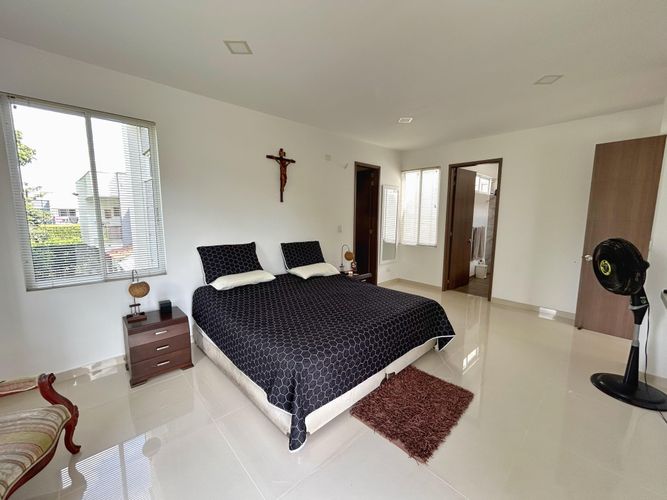 Casa de 3 alcobas en venta en Porerito, Jamundí, 425 m² · foto 12 de 24