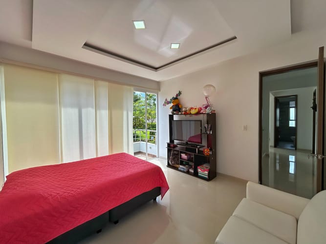 Casa de 3 alcobas en venta en Porerito, Jamundí, 425 m² · foto 14 de 24